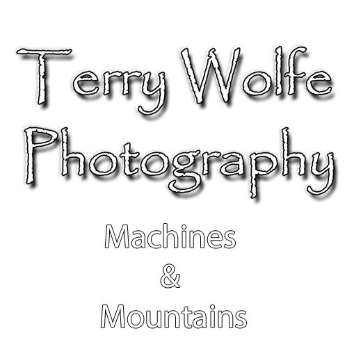 Terry Wolfe Photography